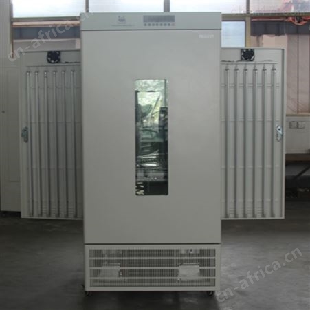 LRH-400A-LG光照培养箱24段程控式光照箱