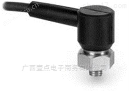 DISCOM扭振加速度传感器