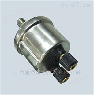 Wema USA温度传感器TF 2012/8 PT100 3-L
