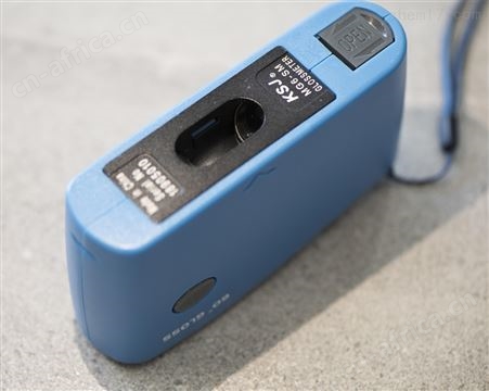 MG6-SM光泽度仪 金属表面光泽测度仪