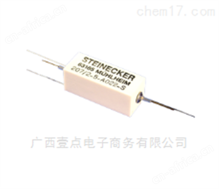 Binsack继电器205/6-5-A022-MS