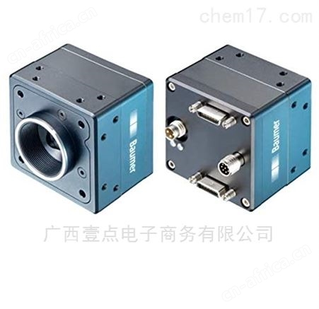 Baumer摄像头HXC40c 11047451