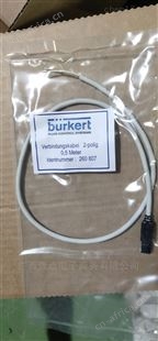 Burkert阀门定位器00227411