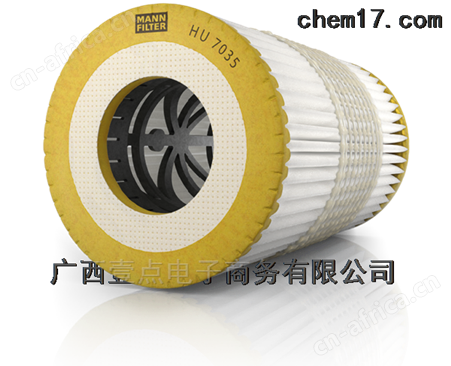 MANN FILTER滤芯MANN FILTER型号MANNFILTER