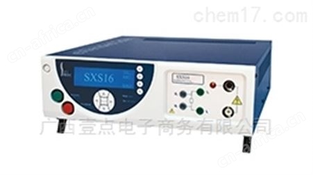 Sefelec电气安全测试仪PREMIER2804