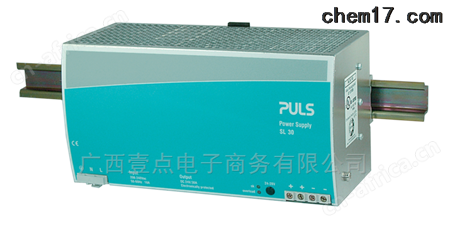 SL30.100导轨电源Puls SL30.100