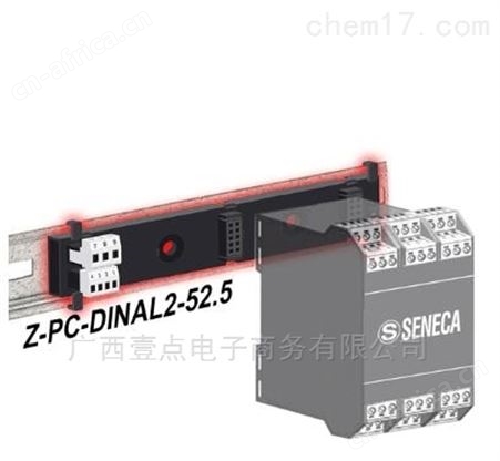seneca控制器IEC 61131意大利