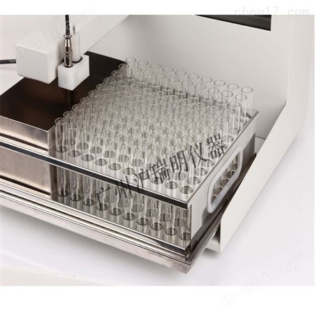 BSZ-16自动部分收集器 生物药品馏分采样仪