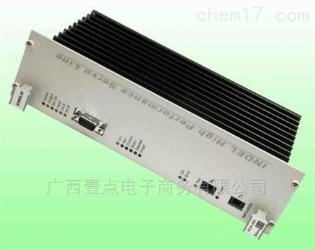 Indel INFO-HCS2r 5A伺服驱动器