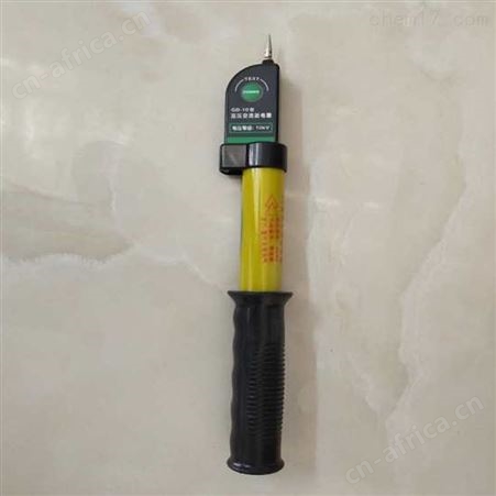GD110KV验电器