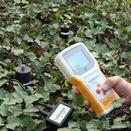 土壤硬度测试TJSD-750-II土壤紧实度测定仪