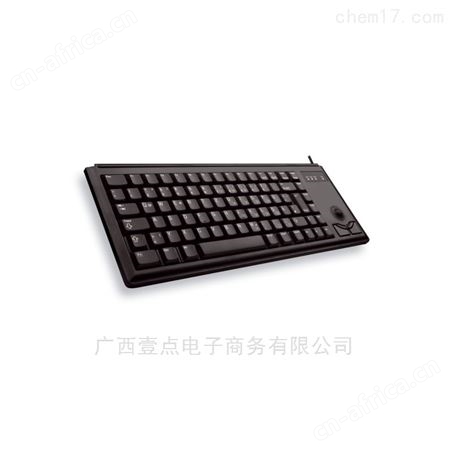 CHERRY键盘G84-4400 LUBUS-0