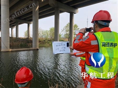 上海水下检测公司多少钱