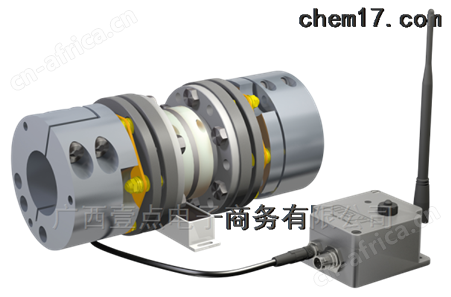 454.700.6.S联轴器mayr德国