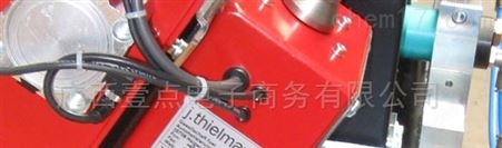J.Thielmann刀片DA-2000/DA-10