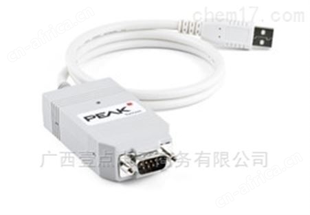 PEAK IPEH-002022接口扩展器IPEH-002022