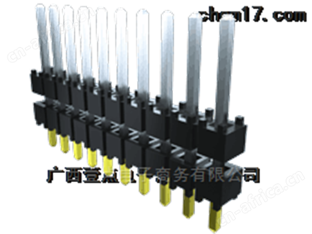 SAMTEC接插件SAM20158 DW-03-08-T-S-301