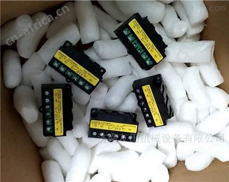BGU 2-250V-1A/60VA 磁力开关