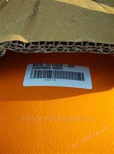 Italvibras  MVSI10/10000-S02 振动电机