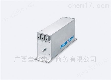 FUSS-EMV电磁干扰滤波器3F480-010.230STU