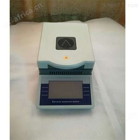 DHS-50-5水分快速测定仪 实验室水分速测仪