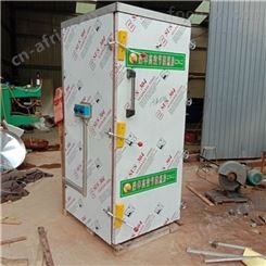 单门醒蒸一体馒头蒸箱报价 邢台36蒸汽蒸房