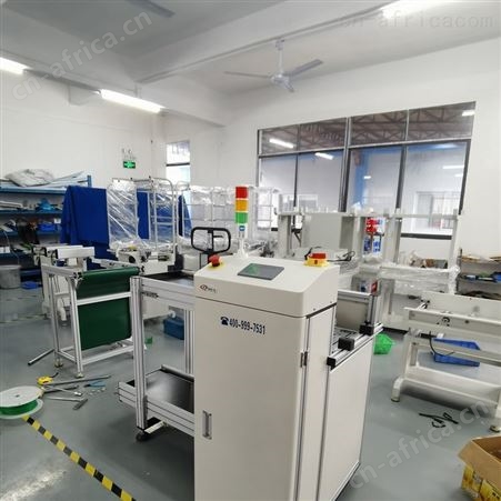 琦琦自动化 专业生产自动化SMT上下板机 微型上板机 送板机 产家直销