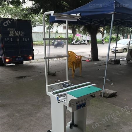 年底大优惠 深圳琦琦自动化单双轨接驳台 各类非标接驳台 全自动上下板机 下单即可赠送2年免费保修