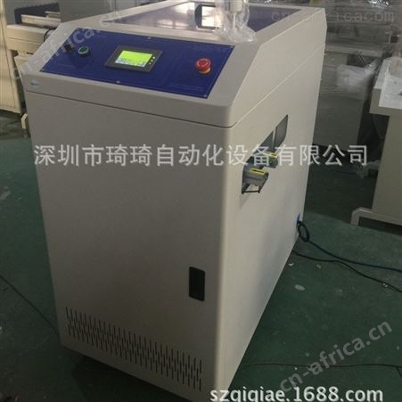 深圳琦琦自动化设备专业生产全自动真空吸板机 多功能一体收板机 SMT自动吸板机 十多年老 欢迎随时选购