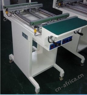 琦琦自动化QQCR-350A SMT接驳台  产家直销