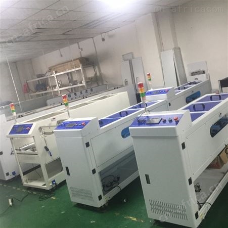 【琦琦自动化】DIP/ SMT平行移载机可按要求定做 欢迎
