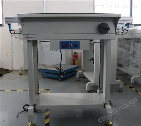 琦琦自动化QQCR-350A SMT接驳台  产家直销