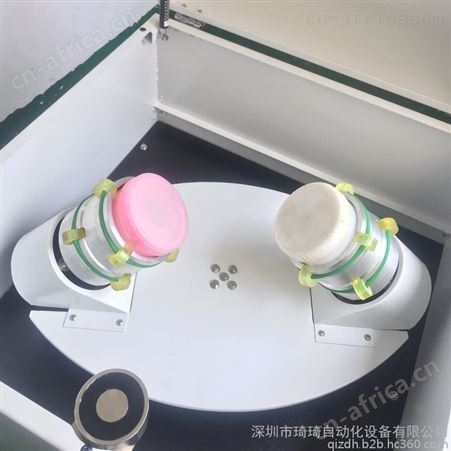 深圳琦琦自动化厂家专业生产直销全自动锡膏搅拌机 多功能高速搅拌机 离心式高速搅拌机 年底优惠 下单可赠送多一年免费保养