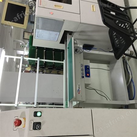 琦琦 张家口波峰接驳台 SMT接驳台 回流焊接驳台欢迎询盘