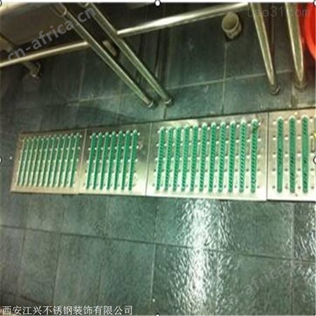 西安不锈钢水篦子厂家