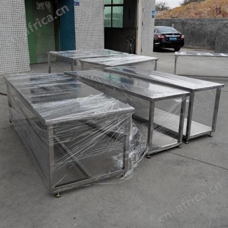 厨房工作台 甘肃省净化工作台推存
