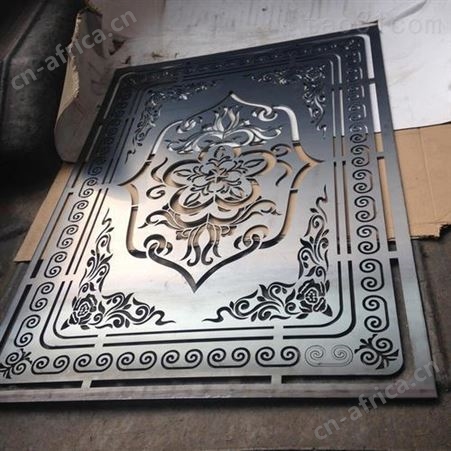 广告字激光切割 甘肃省冷板激光切割供应