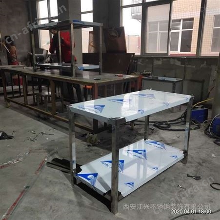 净化工作台 宁夏省防静电工作台