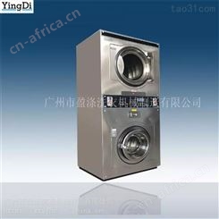水洗机 洗衣机械价格 盈涤 宾馆洗涤设备 洗涤设备供应商