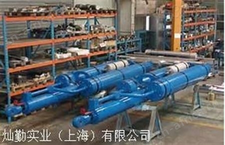 Douce Hydro液压缸介绍