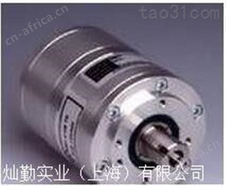SCANCON编码器SCA50