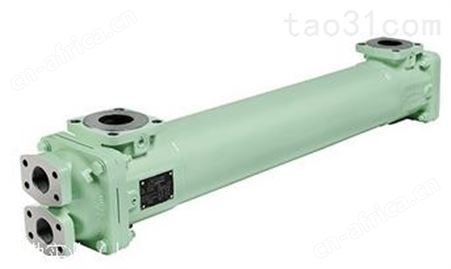 德国HS COOLER油冷却器KS25 ACN 421 L2100