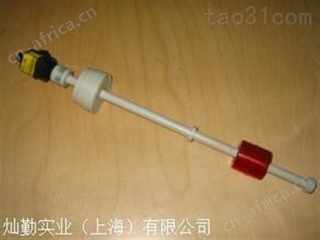 ENGLER温度指示器、ENGLER传感器