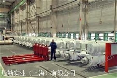 Douce Hydro液压缸介绍