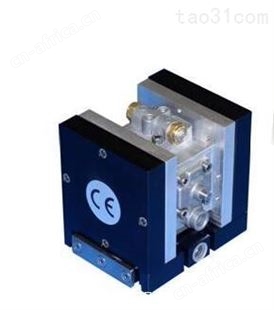 Capitanio气动隔膜泵使用说明书