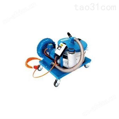 Ringler工业吸尘器 Ringler液体吸尘器 Ringler除尘系统