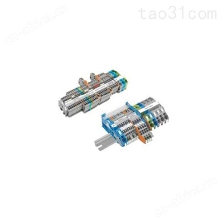 WAGO端子 WAGO连接器 WAGO总线模块 WAGO网关