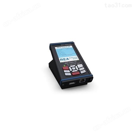 德国REA检测仪PC-Scan LD4