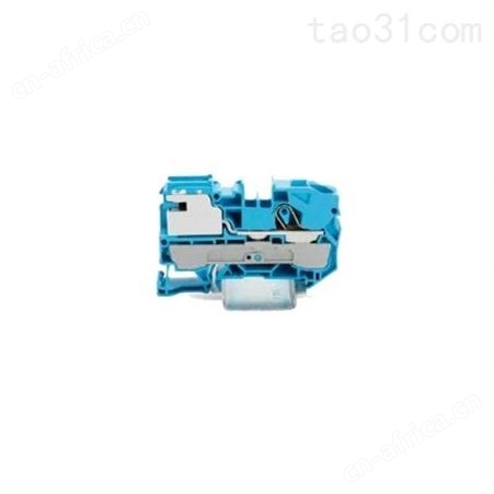 WAGO端子 WAGO连接器 WAGO总线模块 WAGO网关