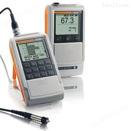 IsoScope FMP30膜厚检测仪 德国菲希尔Fischer测厚仪FMP30